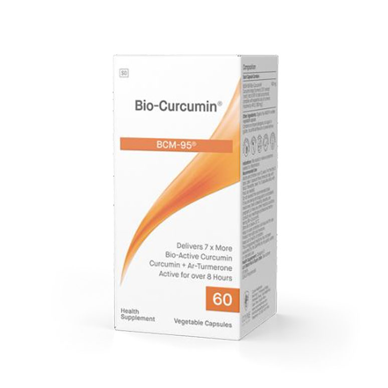 Bio Curcumin