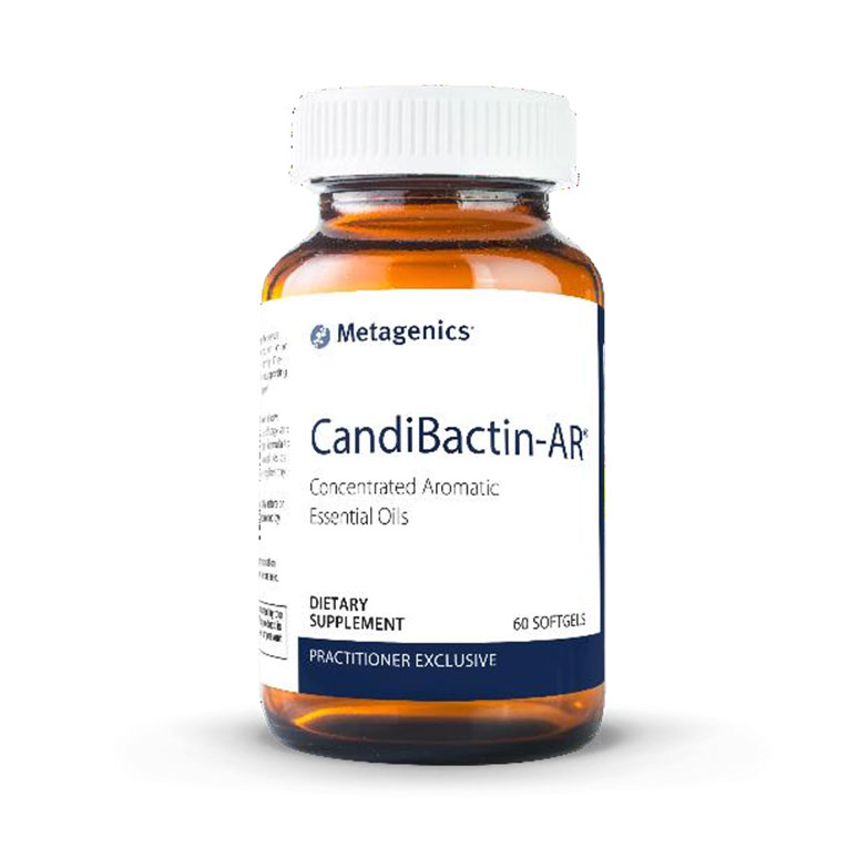 CandiBactin