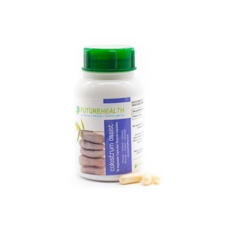 Colostrum Assist