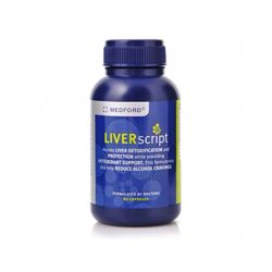 LiverScript