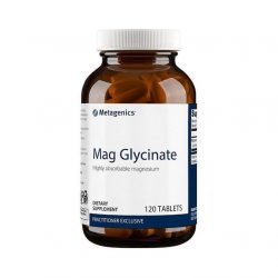 Magnesium Glycinate