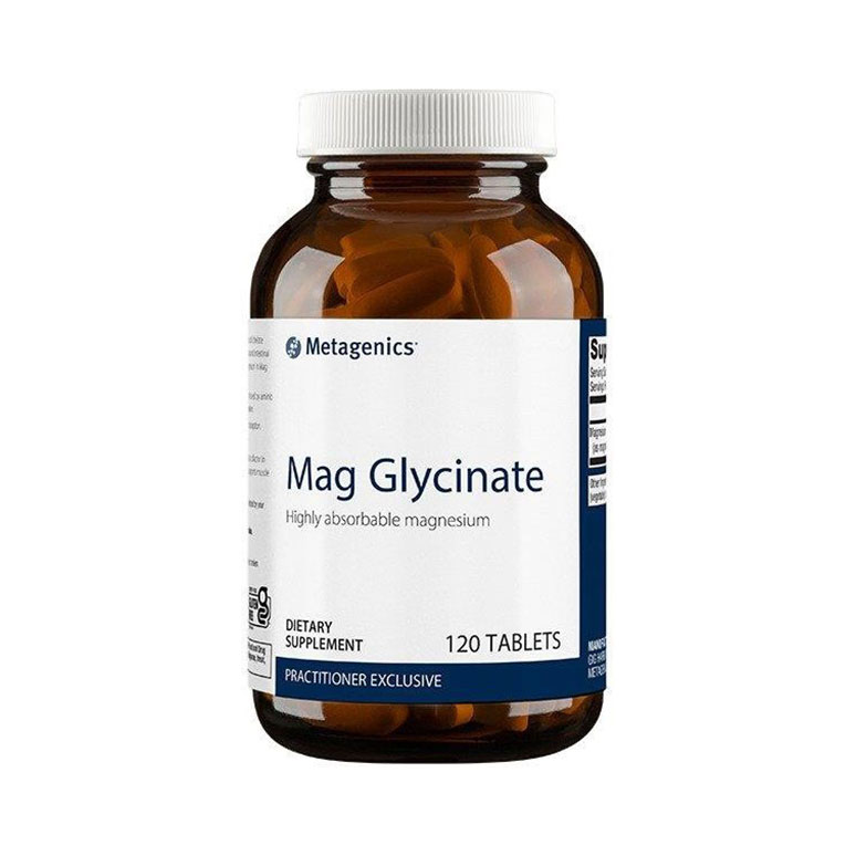 Magnesium Glycinate