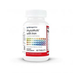 PhytoMulti with Iron