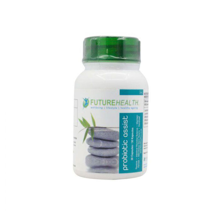 Probiotic Assist