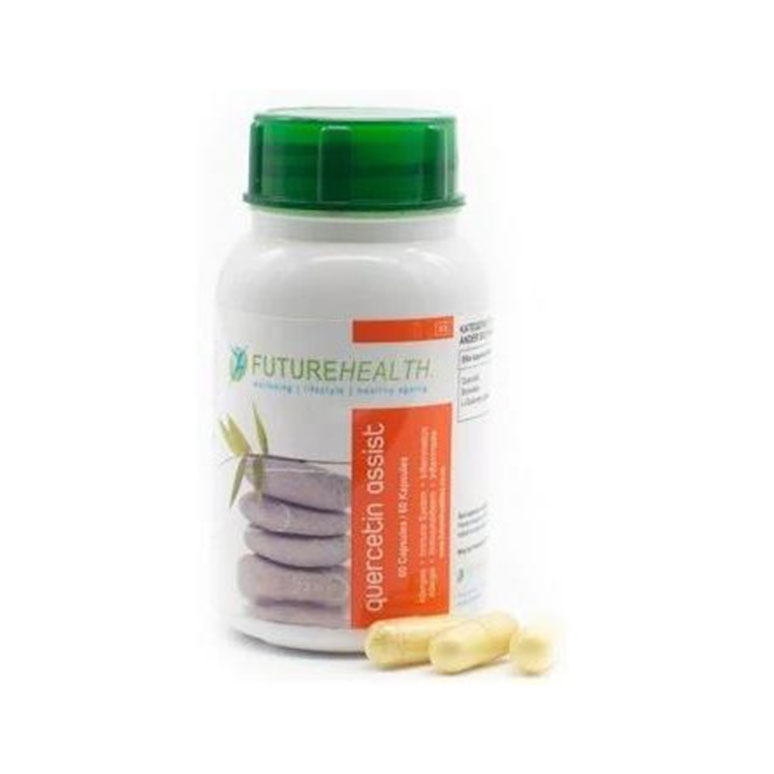 Quercetin Assist