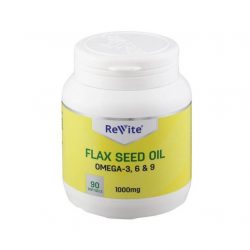Revite Flaxseed Oil