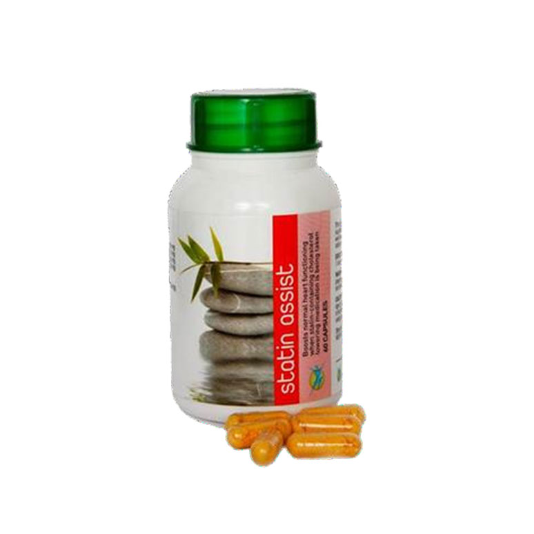 Statin Assist