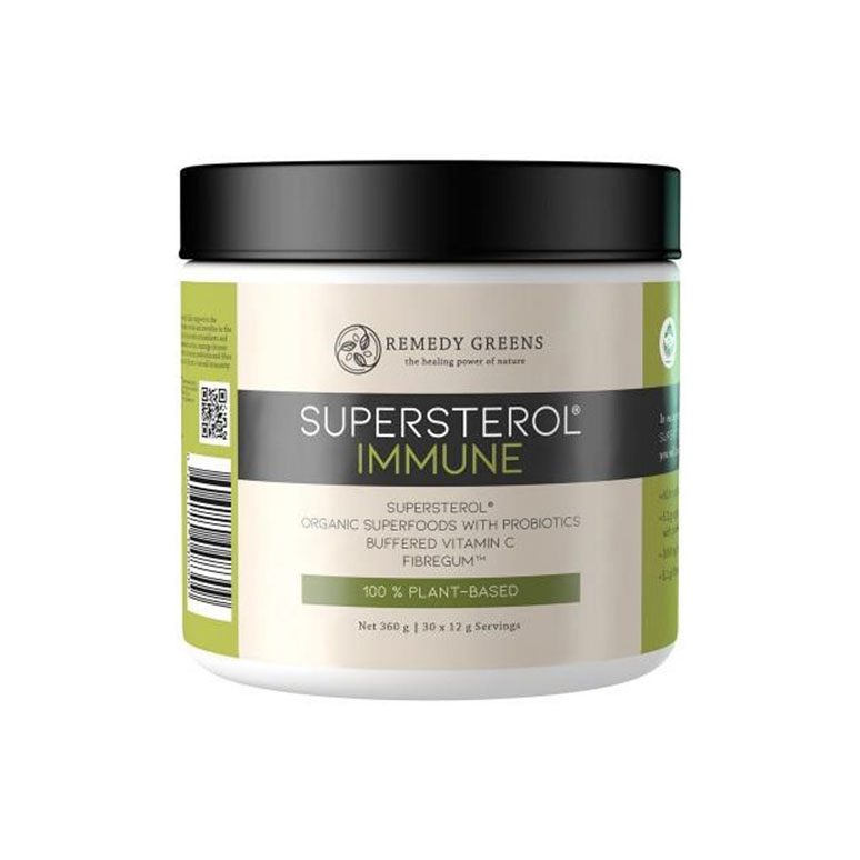 Supersterol Immune