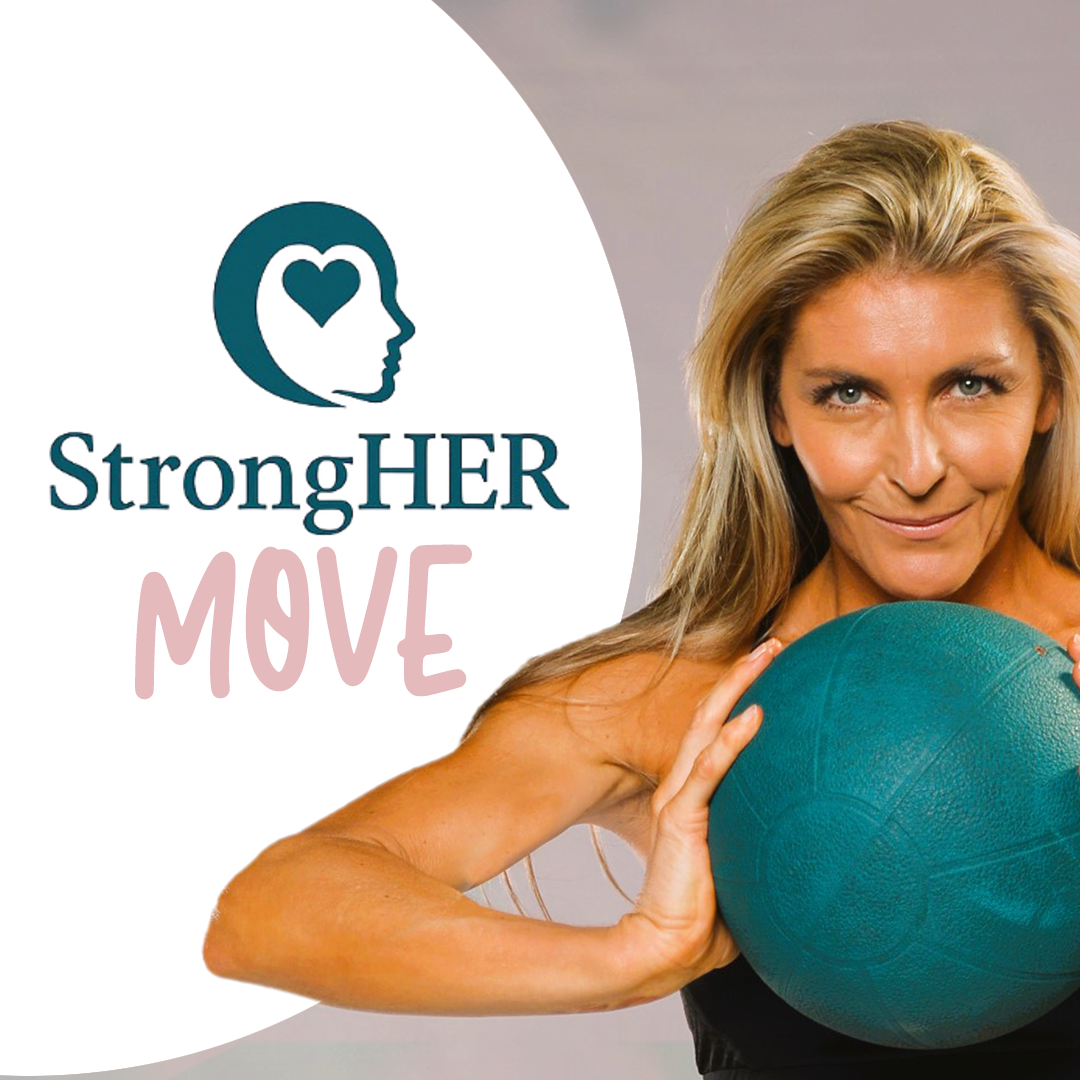 StrongHER Move